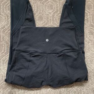 Lululemon Black Leggings